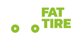 fat tire golf scooters white