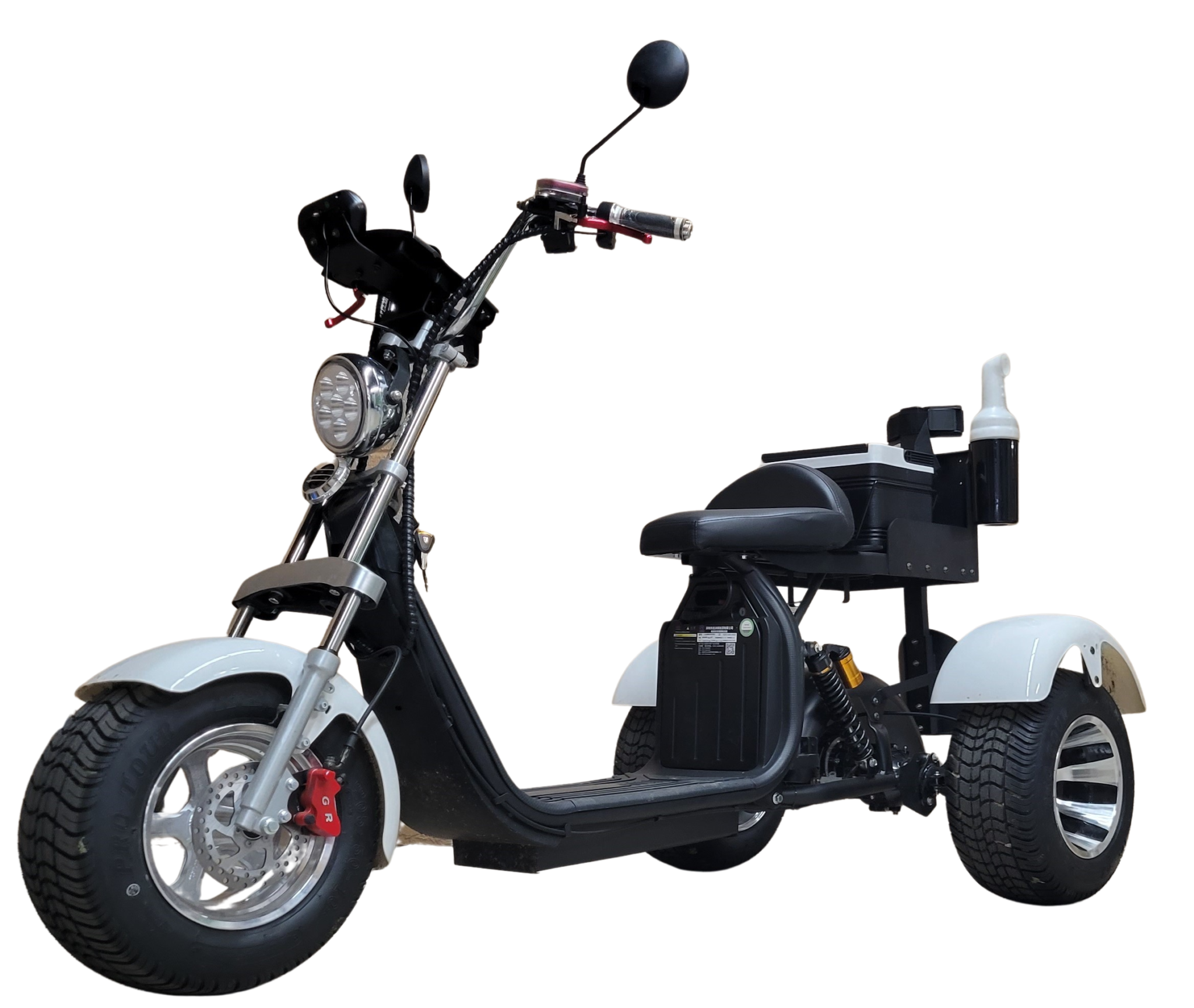 Three Wheel Trike Scooter | lupon.gov.ph